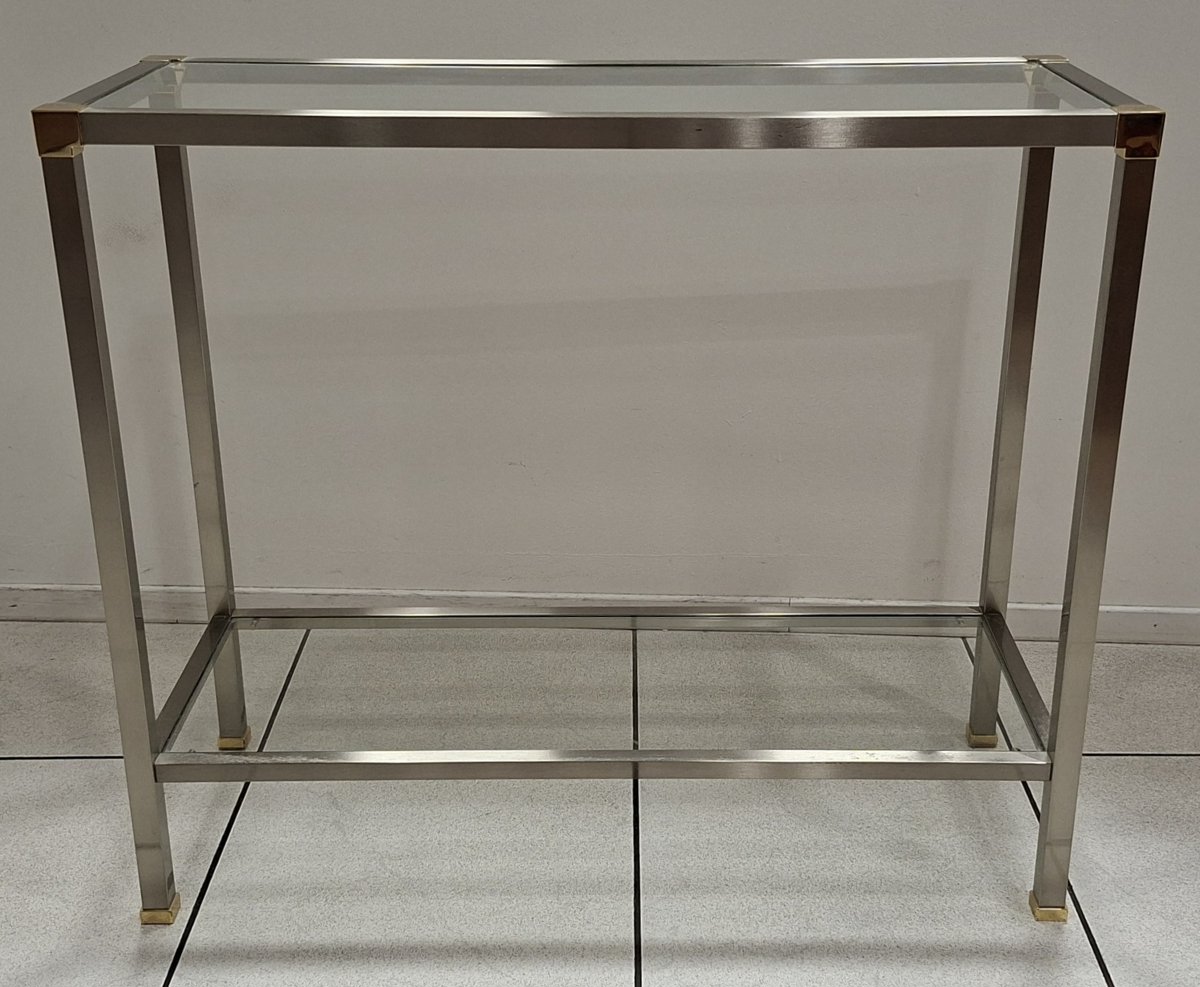 Table d'appoint